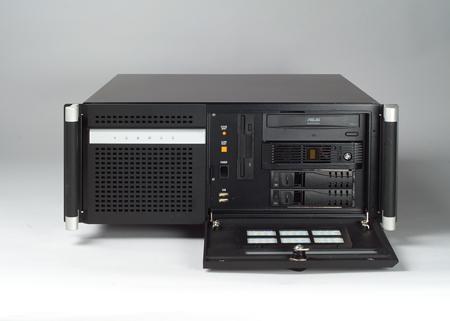 PC rackable 4U Image