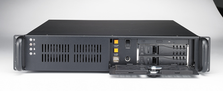 PC rackable 2U Image