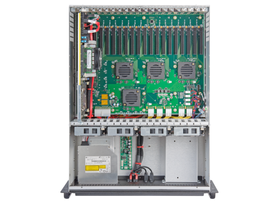 PC rackable 5U Image
