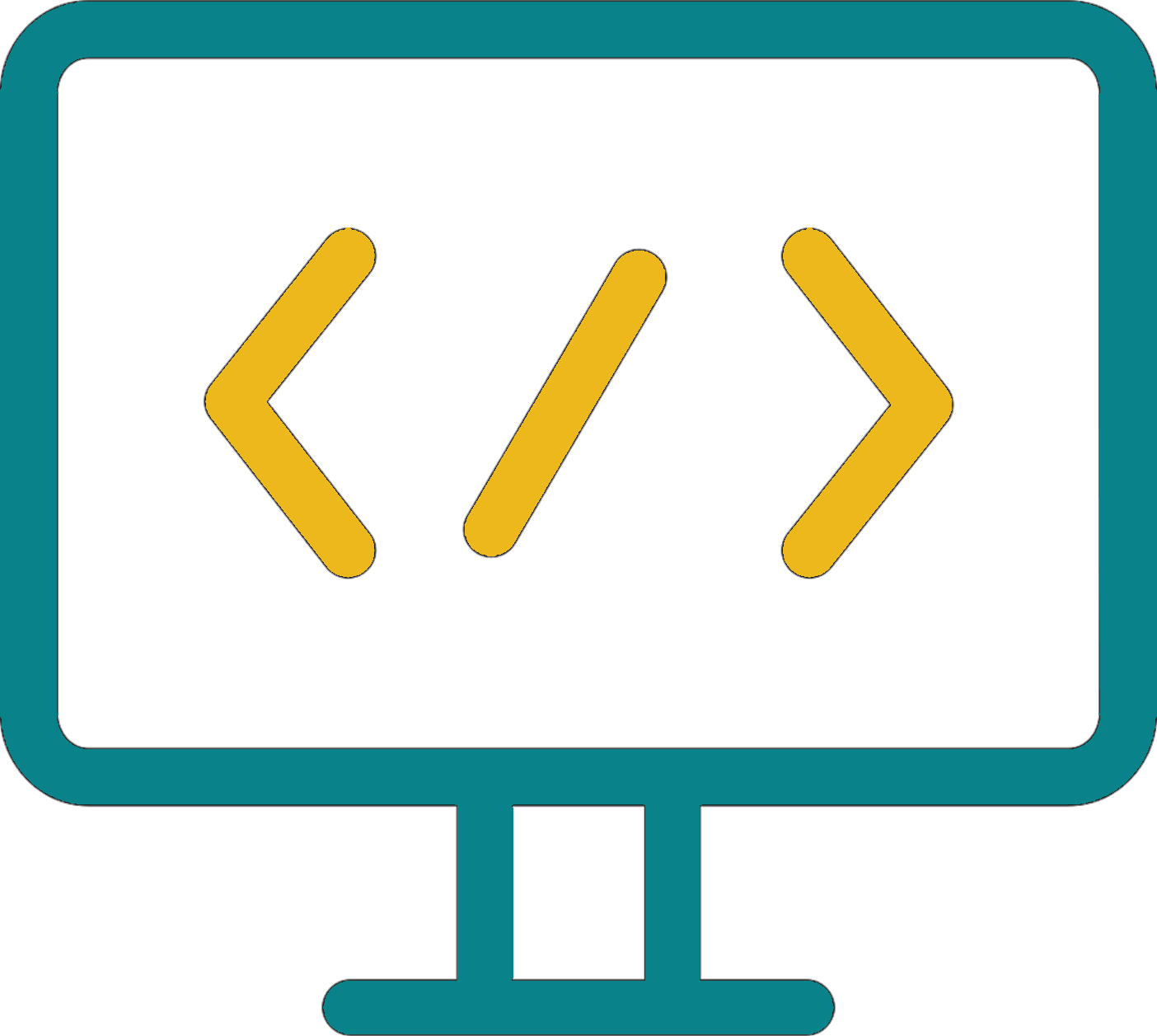 développement d'applications web IA