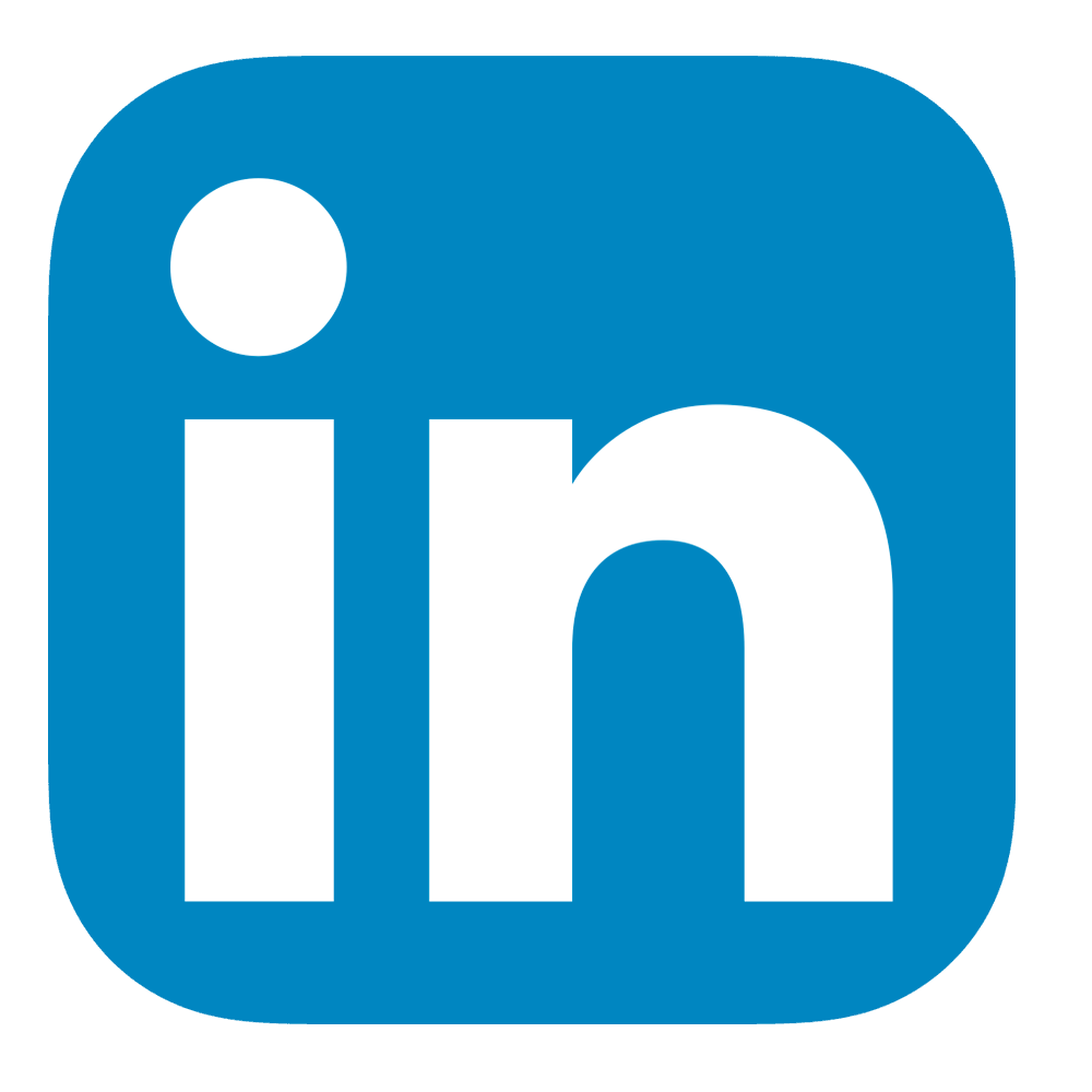 logo linkedin