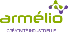 Armelio - Créativité industrielle