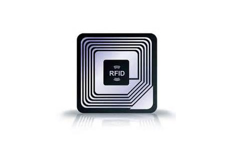 étude et optimisation de design TAG RFID
